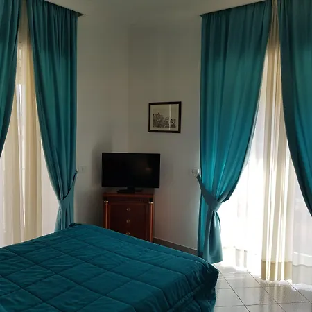 Palatium Mari Hotel