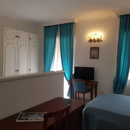 Palatium Mari Hotel Capri