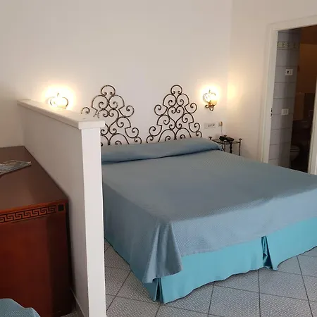 Hotel Palatium Mari Capri