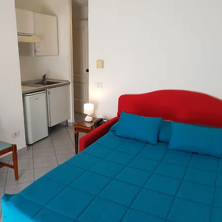 Palatium Mari Hotel