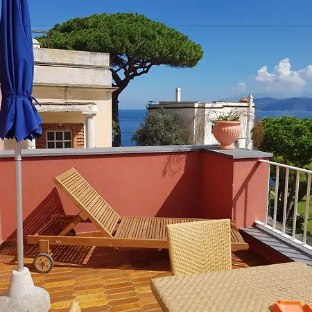 Hotel Palatium Mari