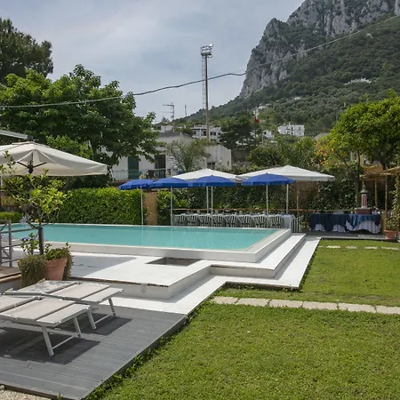 Hotel Palatium Mari 3*