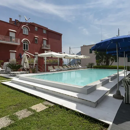 Hotel Palatium Mari 3*