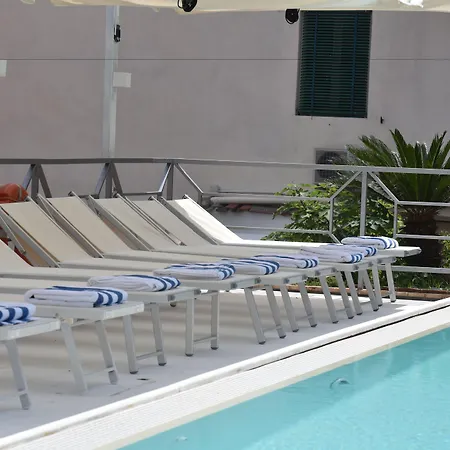 Palatium Mari 3* Capri