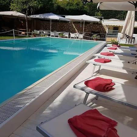 Palatium Mari 3* Capri