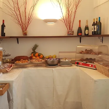Palatium Mari Hotel 3*