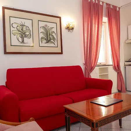 Palatium Mari 3* Capri