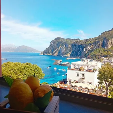 Hotel Palatium Mari