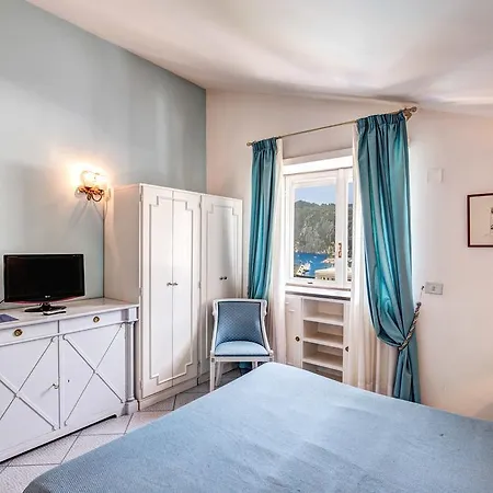 Hotel Palatium Mari Capri