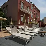 Hotel Palatium Mari