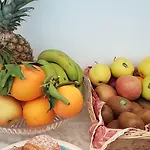 Hotel Palatium Mari Capri