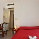 Hotel Palatium Mari Capri