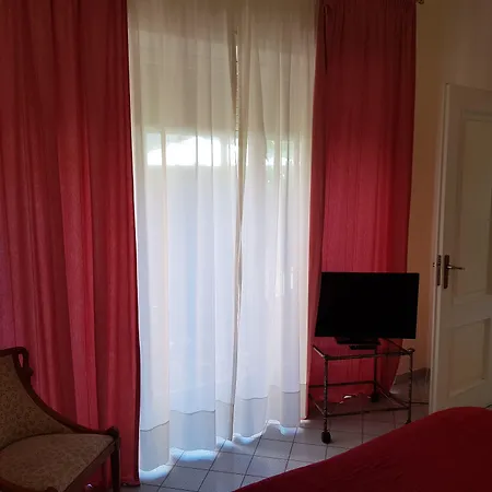 Palatium Mari מלון קאפרי