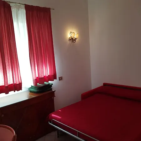 호텔 Palatium Mari 카프리