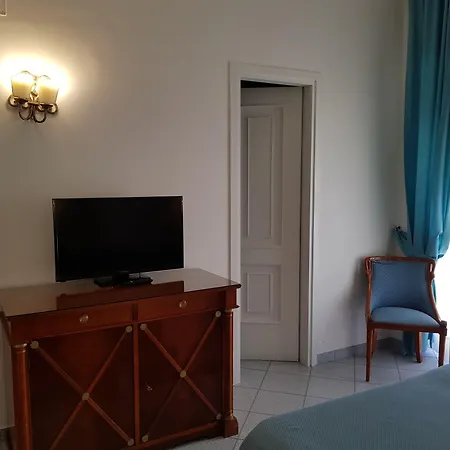 Palatium Mari 카프리