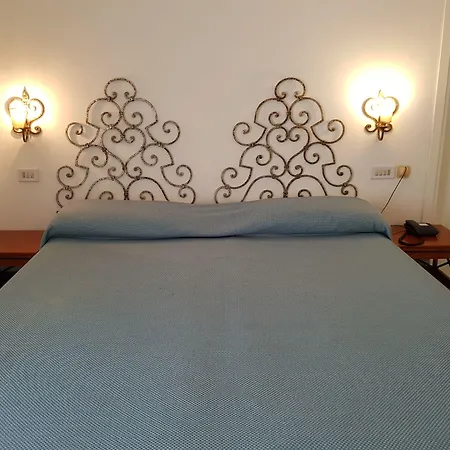 호텔 Palatium Mari 카프리