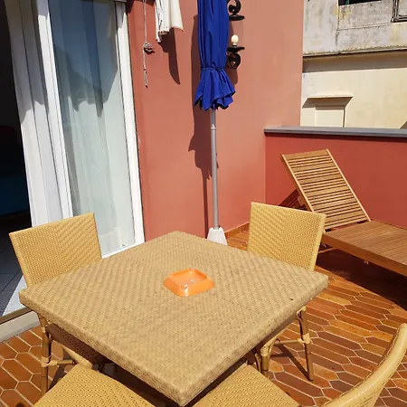 Palatium Mari 3* 카프리