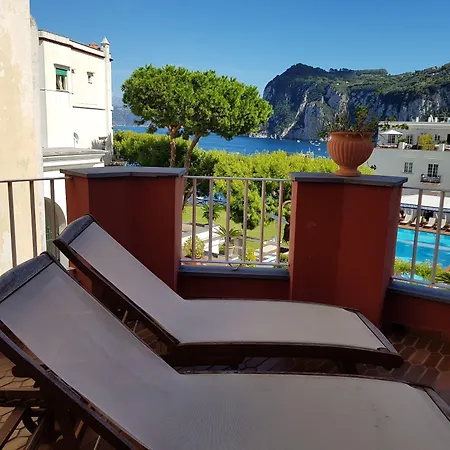 Palatium Mari 호텔 3*