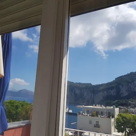 호텔 Palatium Mari