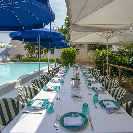 호텔 Palatium Mari