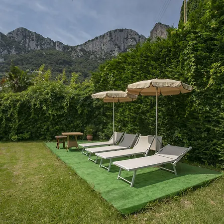 מלון Palatium Mari 3*