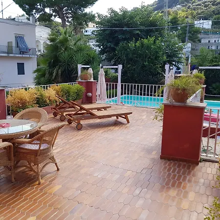 호텔 Palatium Mari 3*