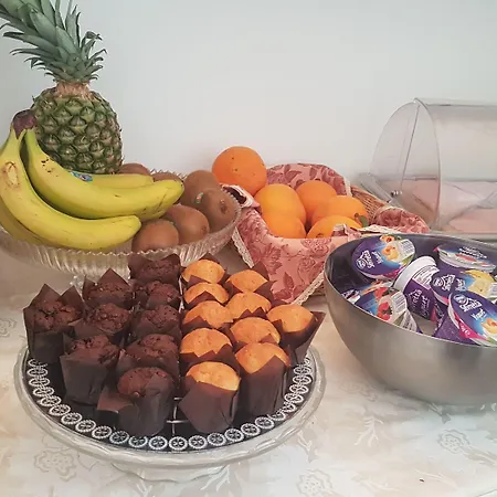 호텔 Palatium Mari 카프리