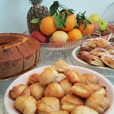 호텔 Palatium Mari