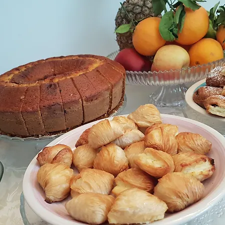 호텔 Palatium Mari