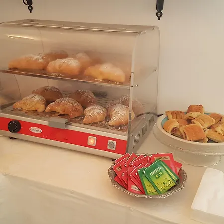 Palatium Mari 호텔