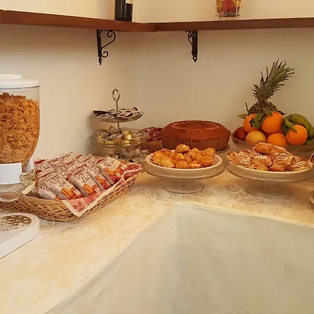 Palatium Mari 호텔