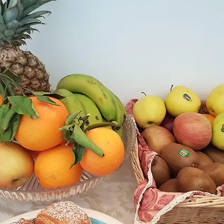 호텔 Palatium Mari 카프리