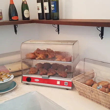 Palatium Mari קאפרי