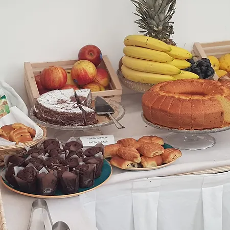 호텔 Palatium Mari