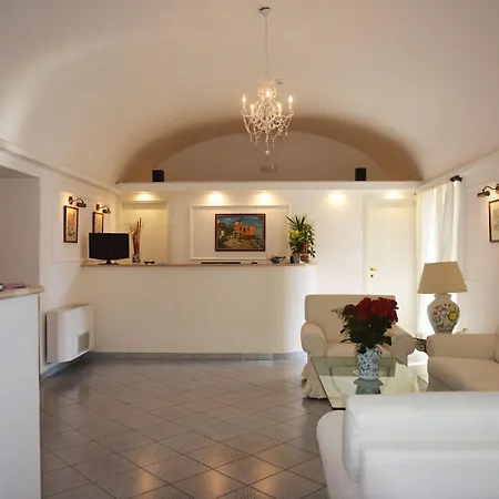 Palatium Mari Capri