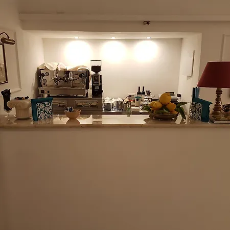 מלון Palatium Mari