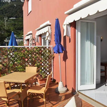 Palatium Mari 호텔 3*