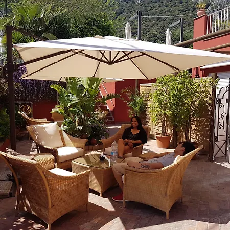 Palatium Mari 3* Capri