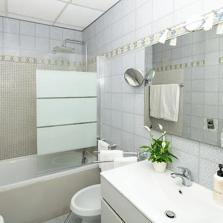 Palatium Mari Hotell Capri