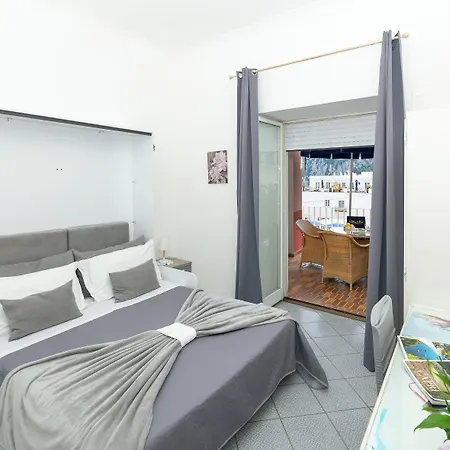 Hotell Palatium Mari Capri