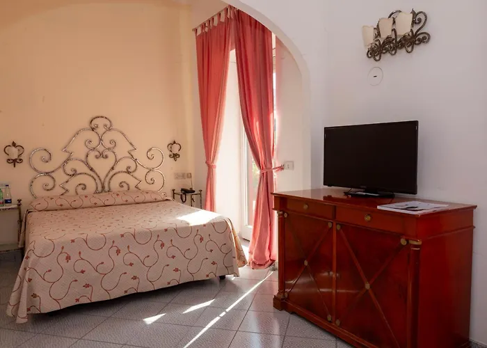 酒店 Palatium Mari