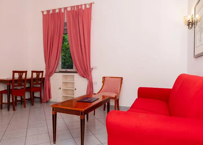 Palatium Mari 卡普里