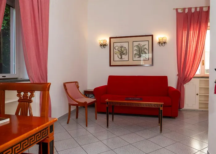 酒店 Palatium Mari