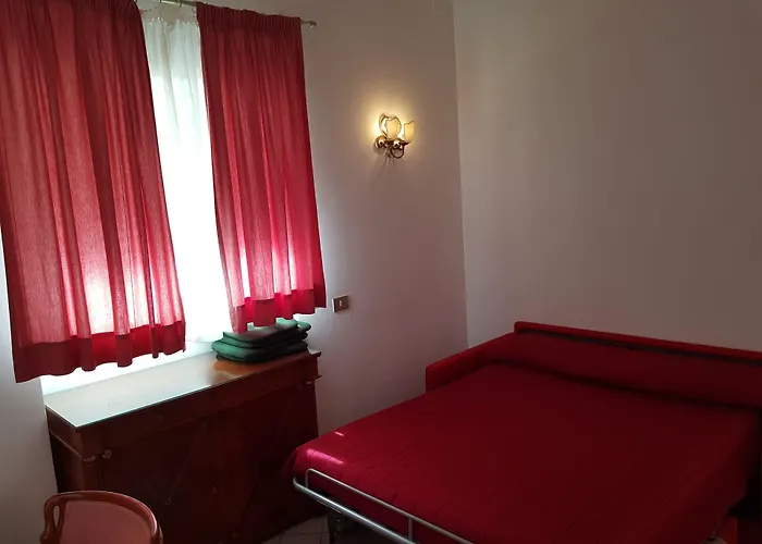 호텔 Palatium Mari 카프리