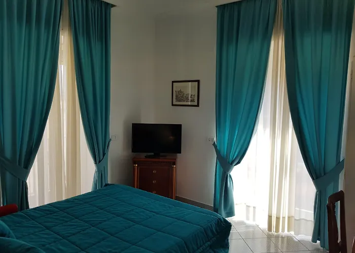 Palatium Mari 酒店