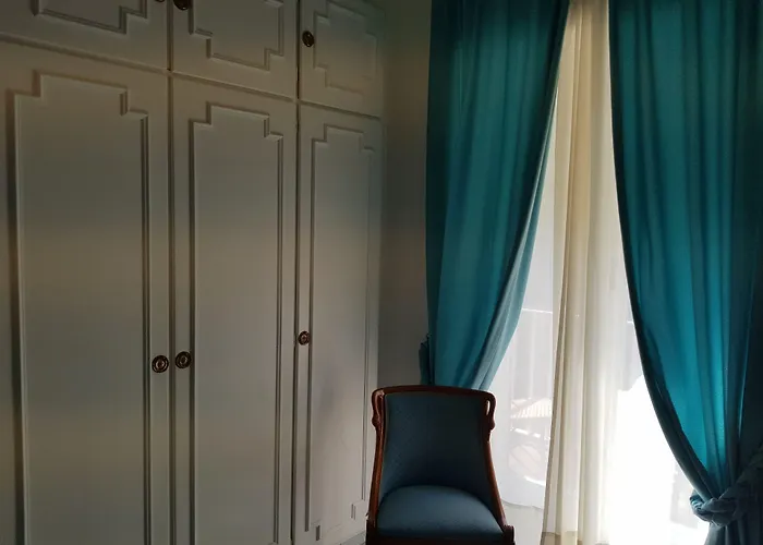 酒店 Palatium Mari 3*