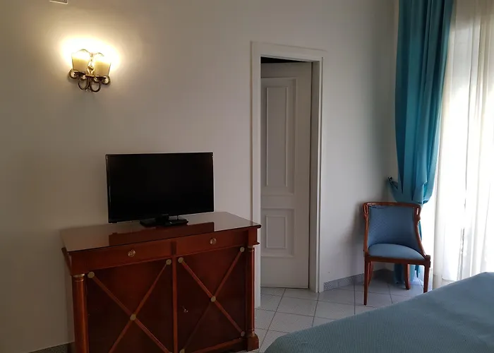 Palatium Mari 卡普里