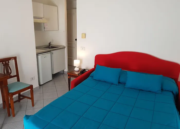 Palatium Mari 酒店