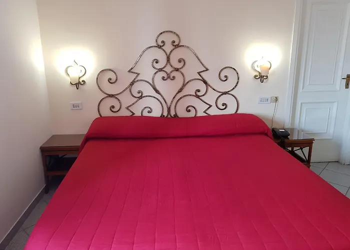 Palatium Mari 酒店