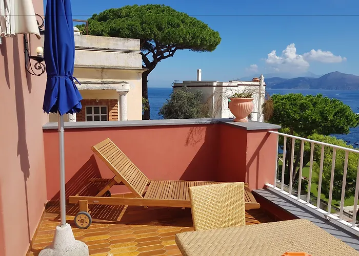 酒店 Palatium Mari